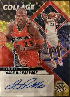 Jason Richardson
