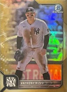 Anthony Rizzo
