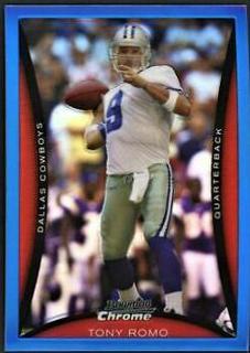 Tony Romo