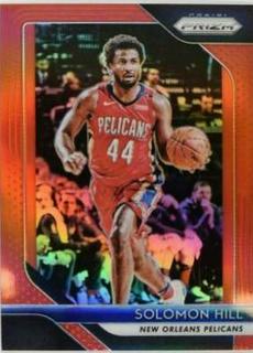 Solomon Hill