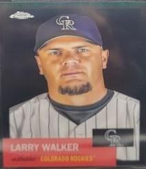 Larry Walker