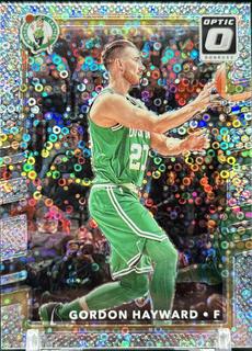 Gordon Hayward