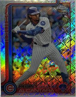 Kevin Alcantara