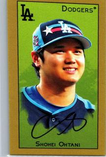 Shohei Ohtani