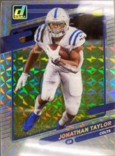 Jonathan Taylor