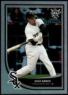 Jose Abreu