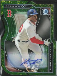 Rusney Castillo