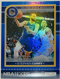 Stephen Curry