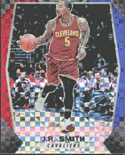 J.R. Smith
