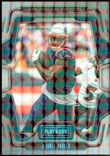 DeVante Parker