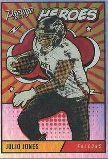 Julio Jones