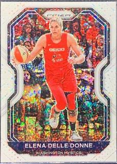 Elena Delle Donne