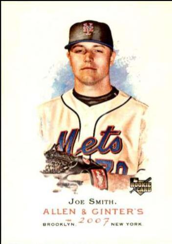 Joe Smith #168