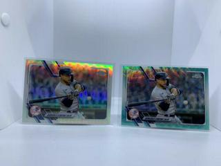Giancarlo Stanton