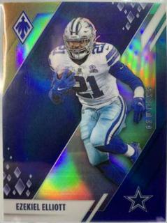 Ezekiel Elliott