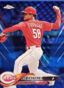 Luis Castillo