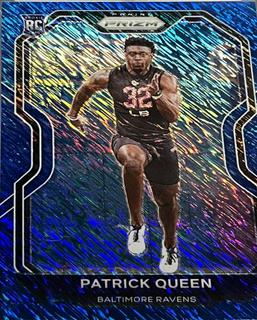 Patrick Queen