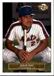 Cesar Diaz