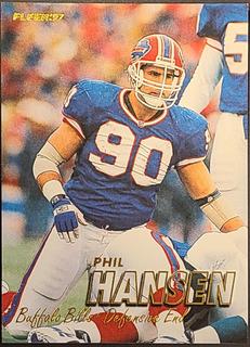 Phil Hansen