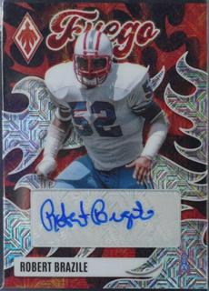 Robert Brazile