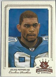 Julius Peppers