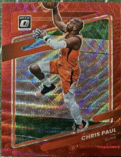 Chris Paul