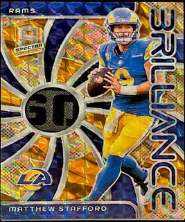 Matthew Stafford