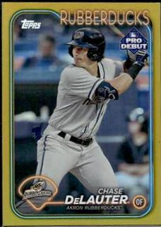 Chase DeLauter