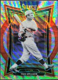 Tris Speaker
