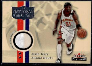 Jason Terry