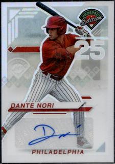 Dante Nori