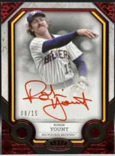 Robin Yount