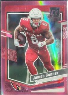 James Conner