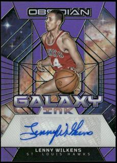 Lenny Wilkens