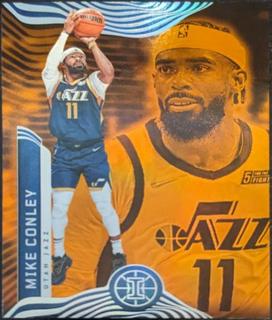 Mike Conley