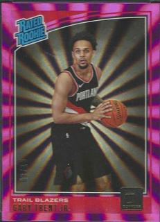 Gary Trent Jr.