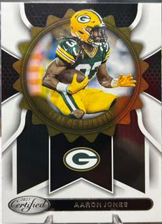 Aaron Jones