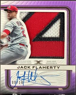 Jack Flaherty