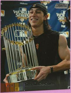 Tim Lincecum