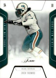 Zach Thomas