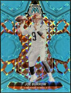Joe Burrow