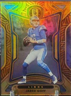 Jared Goff