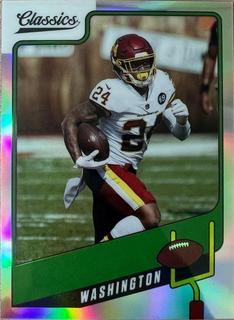Antonio Gibson