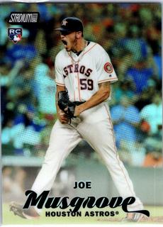 Joe Musgrove