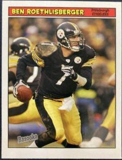 Ben Roethlisberger