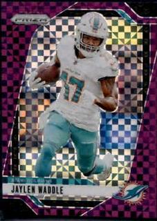 Jaylen Waddle