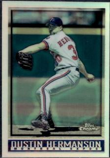Dustin Hermanson