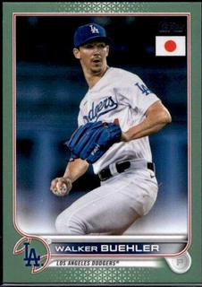 Walker Buehler