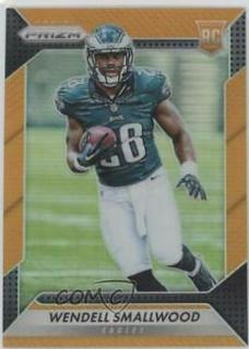 Wendell Smallwood