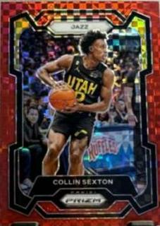 Collin Sexton